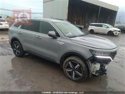 كيا سورينتو